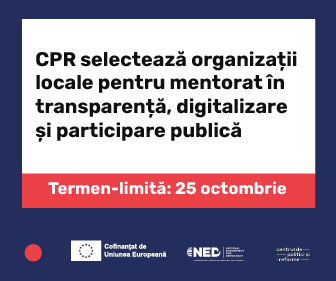 Centrul de Politici și Reforme A.O